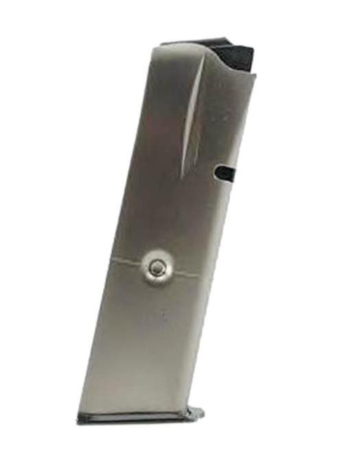 ProMag Magazine for Browning Hi-Power 9mm 13rds Blue
