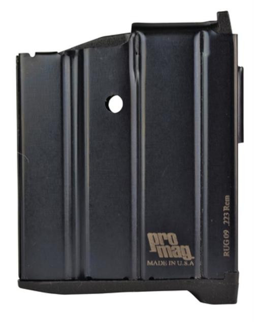 Pro Mag Ruger Mini-14 Magazine, Steel, 20rd