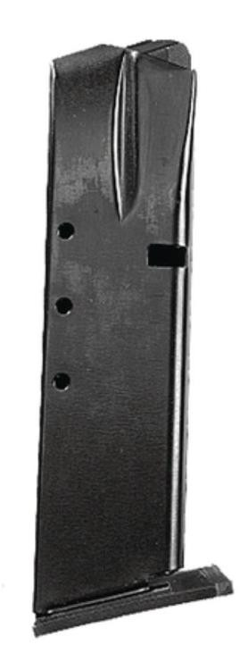 ProMag Magazine Sig P226 9mm, Blued, 15rd