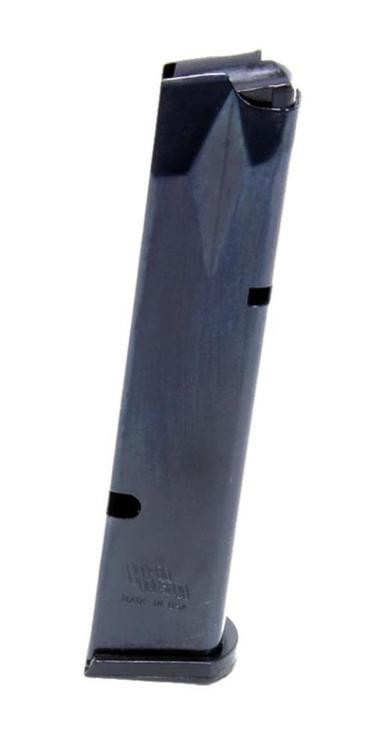 ProMag Magazine Taurus PT92 9mm 20rd Blued Finish Steel