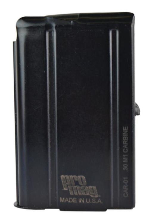 ProMag Magazine M1 Carbine .30 Carbine, Blued Steel, 30rds