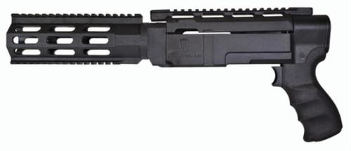 ProMag Archangel Ruger Charger Conversion Package (Sights not included)