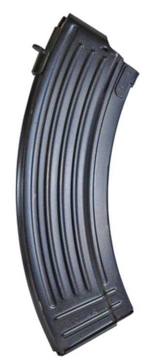 ProMag Magazine for AK-47 7.62x39mm 30rds Blue, AKS30