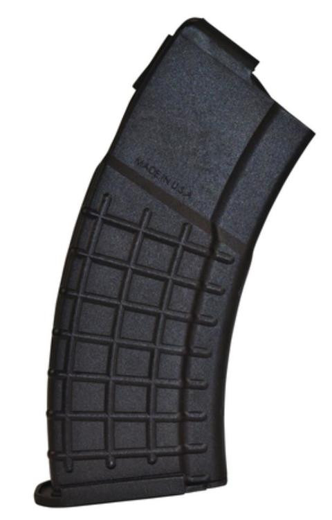 ProMag Magazine For Ruger Mini-30 7.62x39mm Black Polymer 20rds