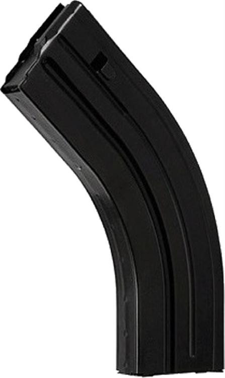 ProMag Standard 30rd 7.62x39mm Fits AR-15 Blued Steel