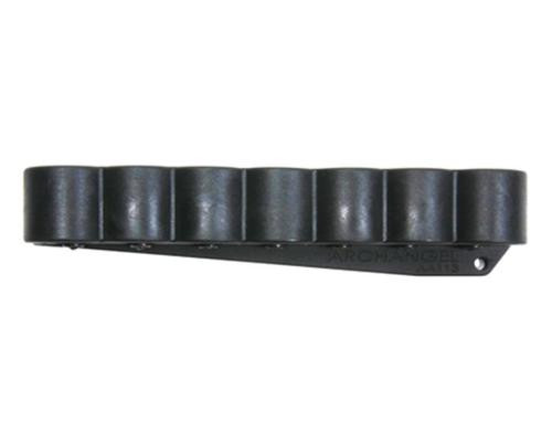 ProMag Shell Holder for Mossberg 500/590 Shotguns Holds 7rds Black
