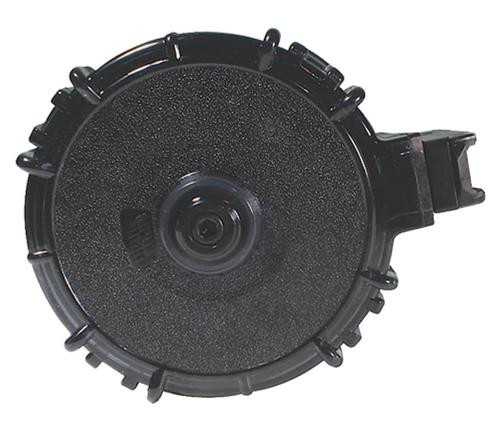 ProMag Saiga 12 Ga Drum, Black, 15rd