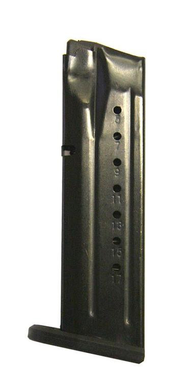 ProMag S&W M&P 9 9mm 10rd Steel Blued Finish