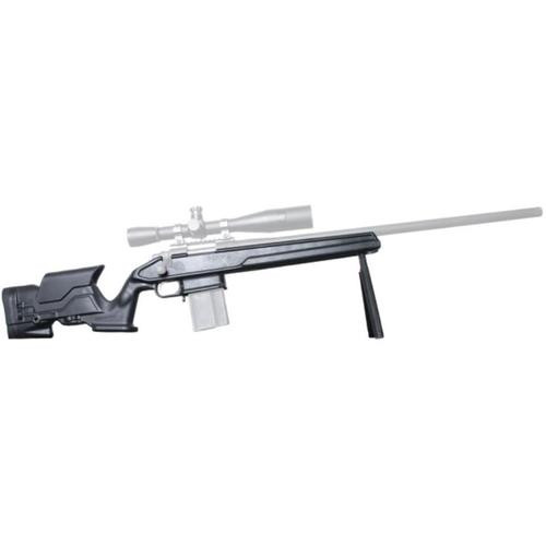 ProMag Archangel 700b Precision Stock For Remington 700, Black