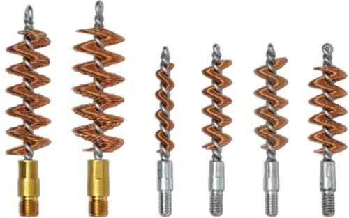 Pro-Shot .22 Cal. Rifle Gunsmith Tornado Bore Brush