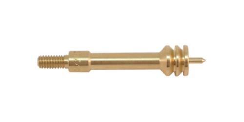 Pro-Shot Products Spear Tip Jag, 40 Cal/10MM, Brass