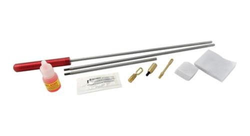 Pro-Shot 30" Length Universal Cleaning Kit - 3 Piece, .22 Cal. and Up