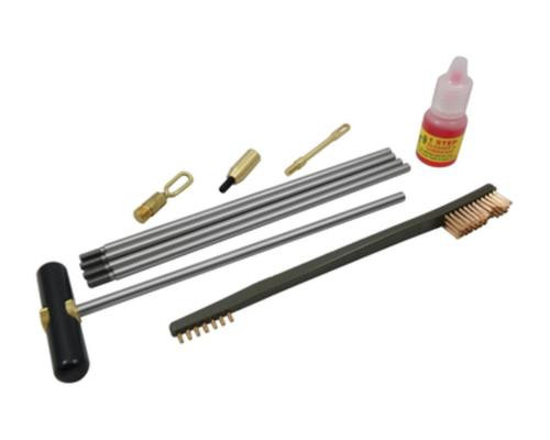 Pro-Shot Universal Field Kit Multi-Caliber Multi-Gauge/Heavy Duty Tube Screw on Lid
