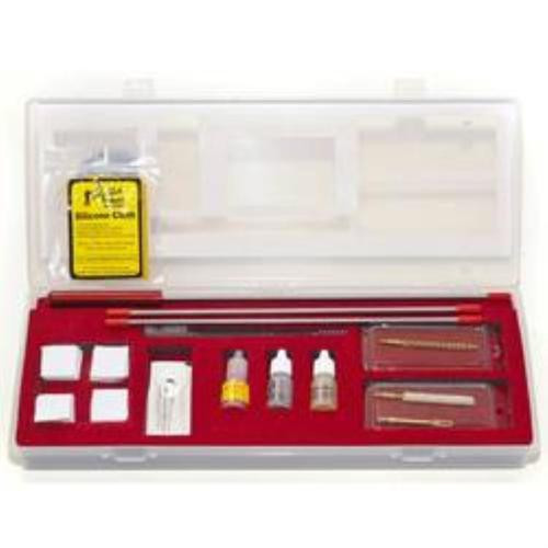 Pro-Shot .40 Cal./10mm Pistol Box Cleaning Kit