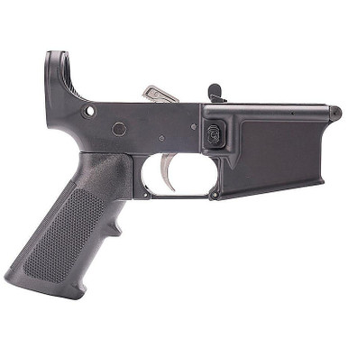 Anderson Lower Receiver W/LPK And Ambi Safety