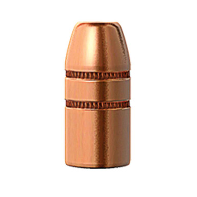 BARNES 30545 .429 300 GR (44 MAGNUM) FN FB BARNES BUSTERS 50 CT
