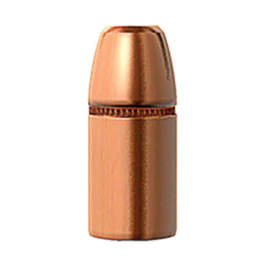 BARNES 30644 .458 400 GR (45-70) FN FB BARNES BUSTERS 50 CT