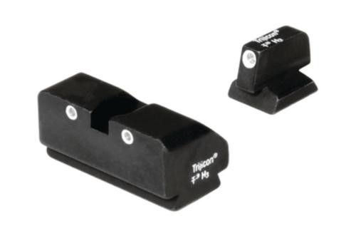 Trijicon Tritium Magnum Research Desert Eagle Green Front/Rear