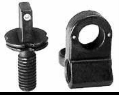 Trijicon Tritium Colt AR-15 & M-16 Green Front/Rear
