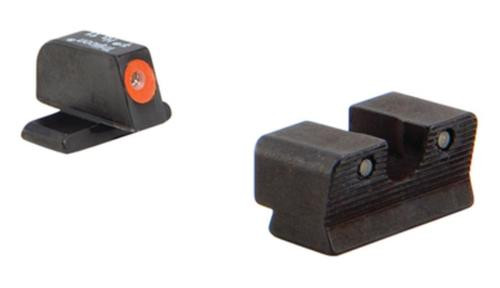 Trijicon Springfield XDS HD Night Sight Set - Orange Front Outline