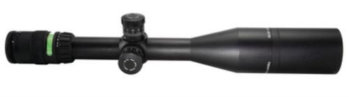 Trijicon AccuPoint 5-20x50 Riflescope Standard Crosshair with Green Dot (30mm Tube)