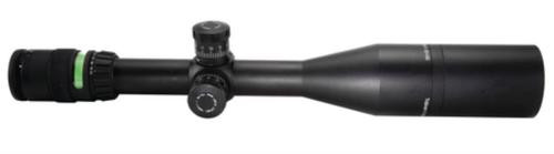 Trijicon AccuPoint 5-20x50 Riflescope Mil-Dot Crosshair with Green Dot