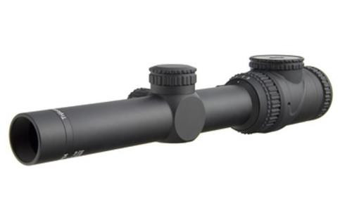 Trijicon Accupoint 1-6x24 Mil-Dot 30mm