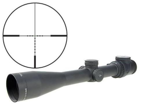 Trijicon Accupoint 2.5-12.5x42 Moa 30mm
