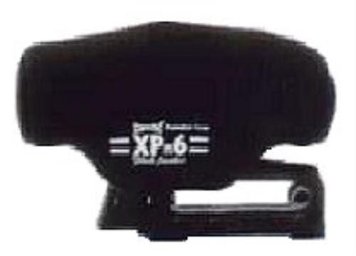 Scopecoat XP6 Leupold Mark 4 Scope Covers