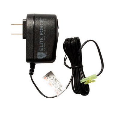 Elite Force 9.6V NIMH Smart Battery Charger