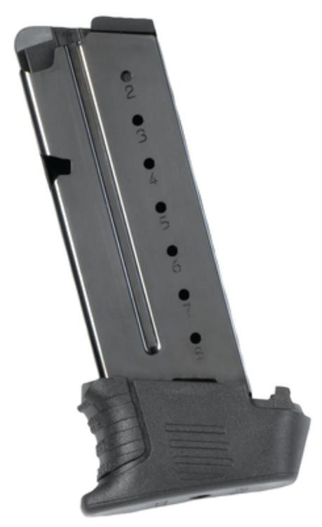 Walther PPS 9mm M1 Classic 8rd Black Detachable