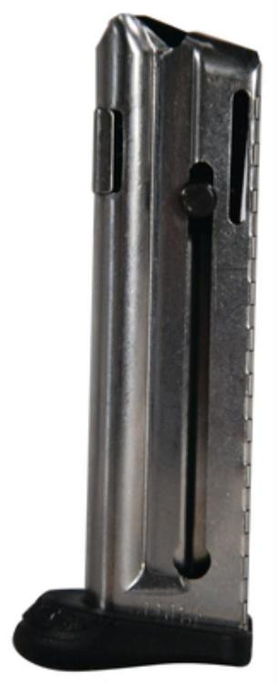 Walther Magazine P22Q, Finger Rest 10 Rd .22 L.R.