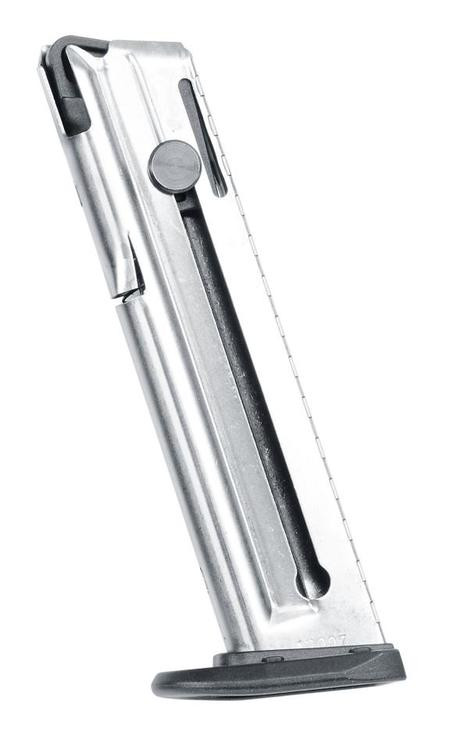 Walther Magazine PPQ .22 L.R. 10 Round