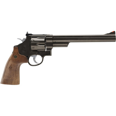 Smith & Wesson M29 177 Caliber BB Air Pistol Revolver