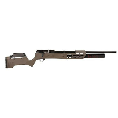 UMAREX GAUNTLET 2 Flat Dark Earth .25 AIR 28" Barrel 8-Rnd
