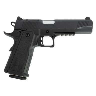SDS Imports 1911 Duty Double Stack 9MM 5.1" Black 17 Rnd