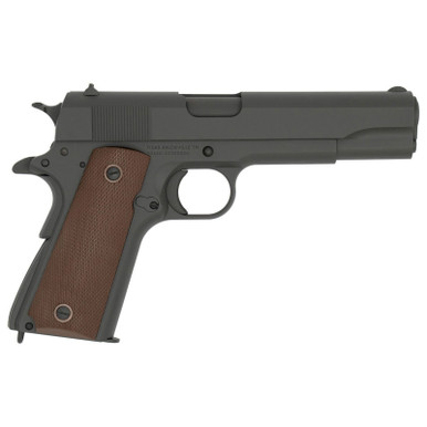 SDS Imports Tisas 1911-A1 Us Army Grey .45 Acp 5" Barrel 7-Rnd