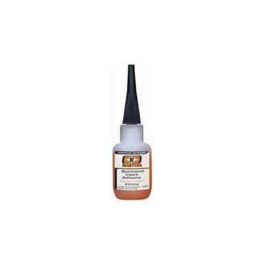 Easton Dr. Dougs Quickbond Insert Adhesive.5-Ounce