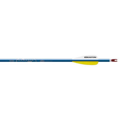 Easton Genesis V2 Arrows 6 Pack