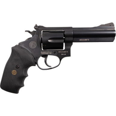 Rossi RM64 Revolver 4" .357 Mag 6 Rounds