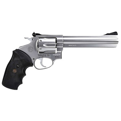 Rossi S.A. RM66 6" .357 Mag 6 Rounds