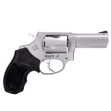 TAURUS 605 TORO 3" .357 Mag 5 Rounds