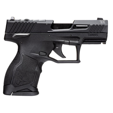 TAURUS GUNS TX22 Compact 3.5" .22 Long 13 Rounds