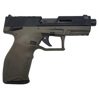 Taurus TX22 Gen 2 Toro .22 LR 4.6" Barrel 22 Rnd