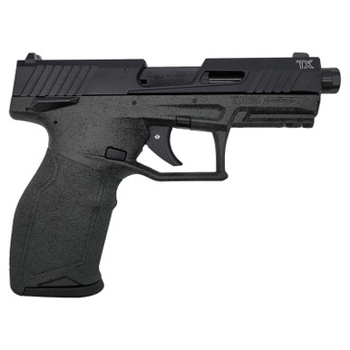 Taurus TX22 Gen 2 4.1" Barrel 22 Lr 16+1 Capacity DG Splatter