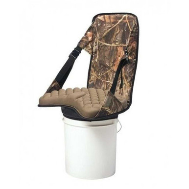 Landing Gear Bucket Buddy