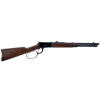Heritage 92 Black .357MAG 8 Rds Lever Action 16.5" Barrel 8 Rnd Wood Stock