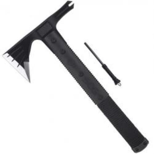 SOG Survival Hawk-Black Oxide