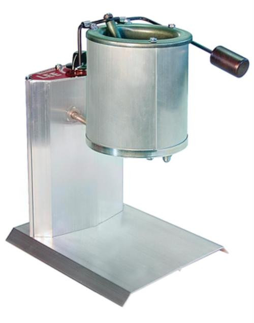 Lee Electric Melter 110 Volt/4" Under
