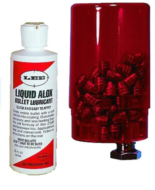 Lee Lube & Sizing Kit One Kit .309 Standard 7/8" x 14" Threads